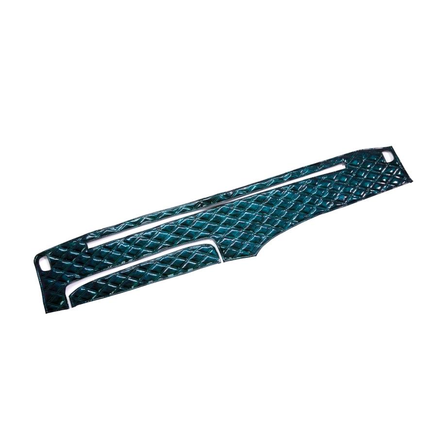 トラック 雅 パーフェクトクオン用 ダッシュボードマット