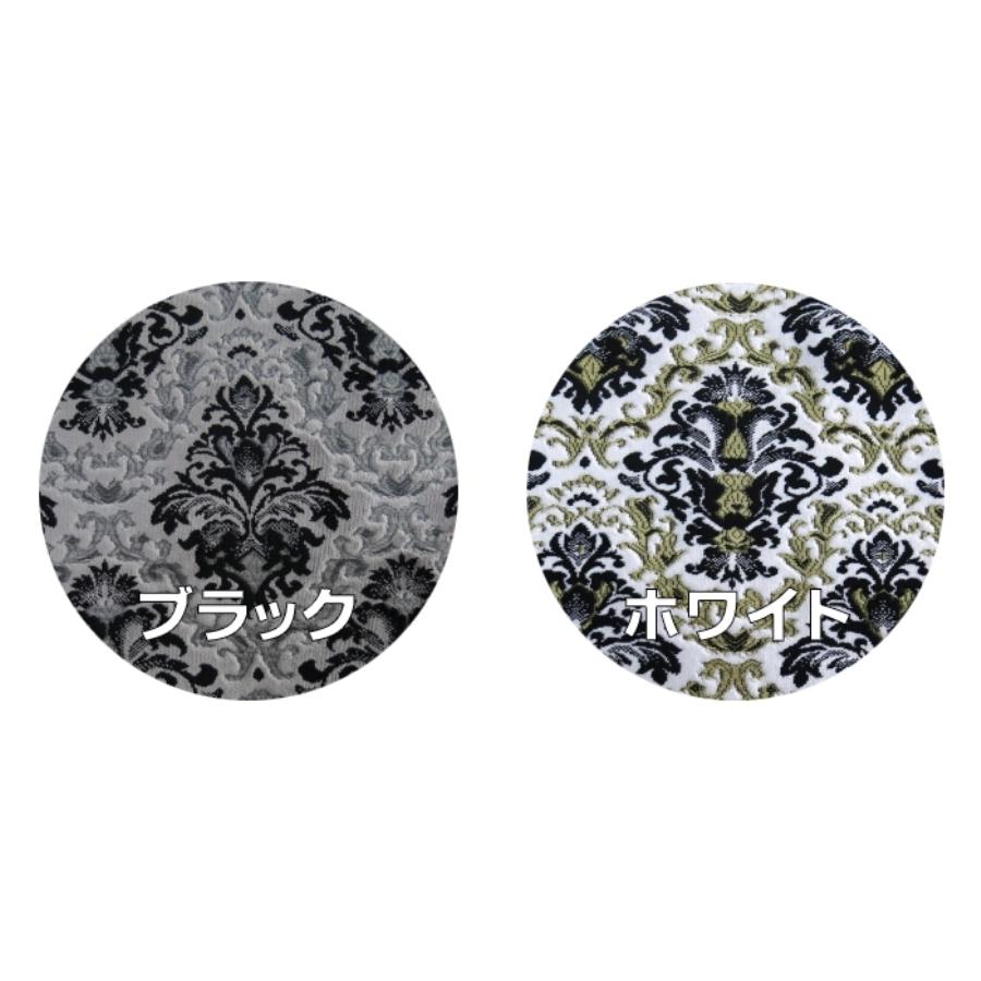 トラックストップ ターン ドアハンドルカバー 金華山 王朝 L&Rセット