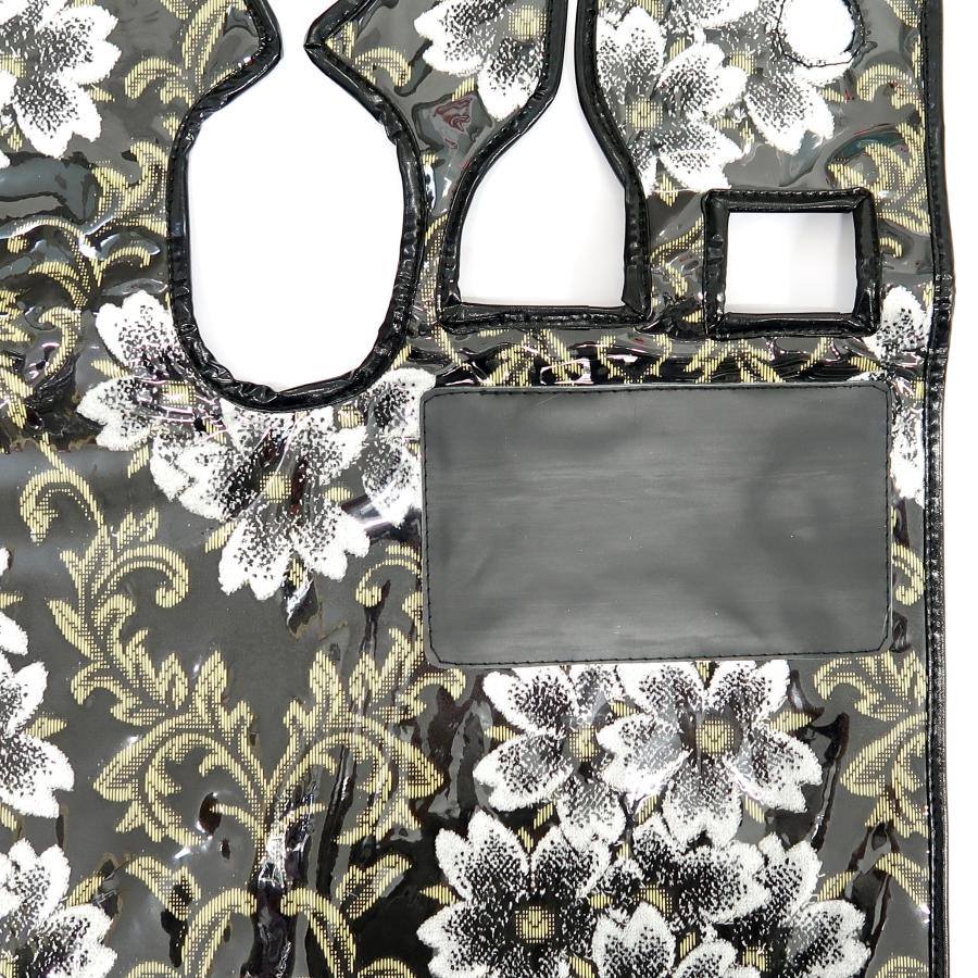 トラック 雅 フロアマット 金華山 みやび桜 運転席のみ トラック用品