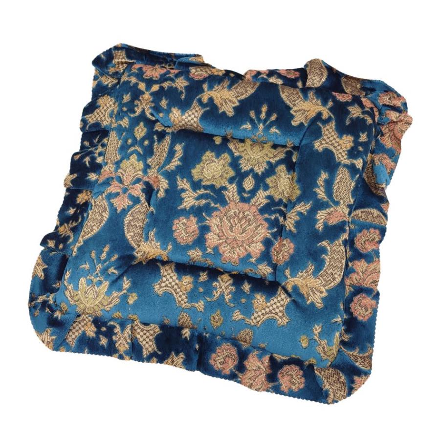 トラック用品 金華山クッション バレンタイン ブルー Vt Cushion B トラック用品ルート2 ヤフー店 通販 Yahoo ショッピング