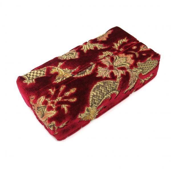 トラックストップ ターン ティッシュカバー(BOX付) 金華山