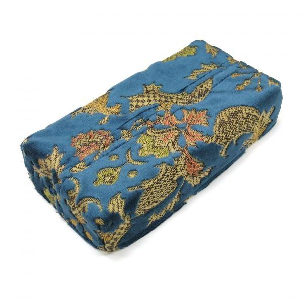 トラックストップ ターン ティッシュカバー(BOX付) 金華山