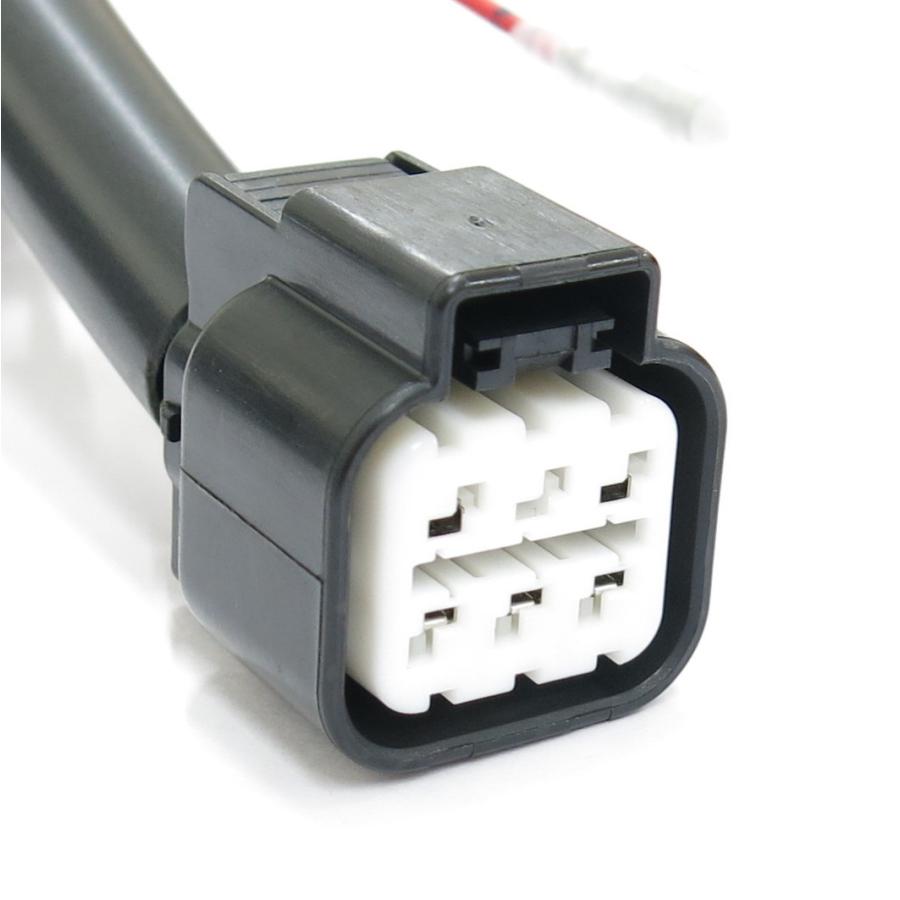 トラック用品 Yrk136 ポジション電源取出しハーネス スーパーグレート用 2本入 Yrk136 トラック用品ルート2 ヤフー店 通販 Yahoo ショッピング