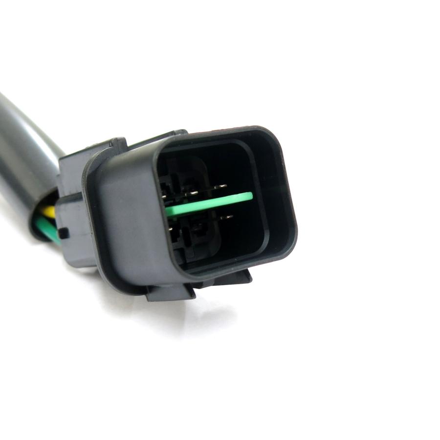 トラック用品 Yrk136 ポジション電源取出しハーネス スーパーグレート用 2本入 Yrk136 トラック用品ルート2 ヤフー店 通販 Yahoo ショッピング