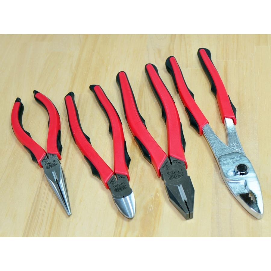 TONE(工具) TONE オートワイヤーストリッパー ニッパー ラジオ TONE(工具) TONE オートワイヤーストリッパー ニッパー ラジオ