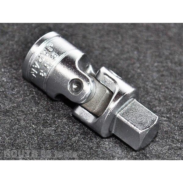 KTC 9.5sq ユニバーサルジョイント BJ3 : R55WORKS - 通販 - Yahoo 