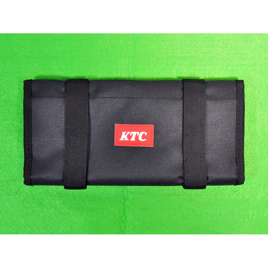 KTC オリジナル 多機能 ツールバッグ MCKB-B : R55WORKS ヤフー店 