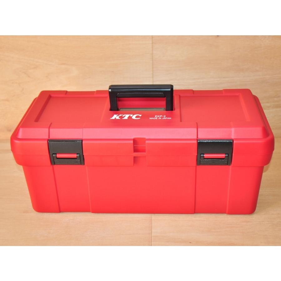 KTC プラハードケース EKP-2 ツールボックス 工具箱 : R55WORKS KTC プラハードケース EKP-2 ツールボックス 工具箱 : R55WORKS
