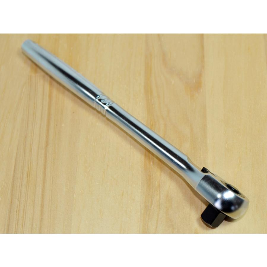 TONE 9.5sq ラチェットハンドル RH3H : R55WORKS ヤフー店 TONE 9.5sq ラチェットハンドル RH3H : R55WORKS ヤフー店
