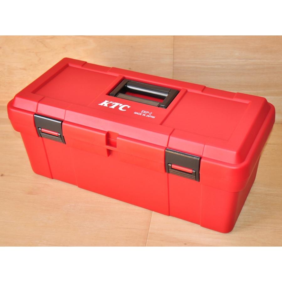 KTC プラハードケース EKP-2 ツールボックス 工具箱 KTC プラハードケース EKP-2 ツールボックス 工具箱