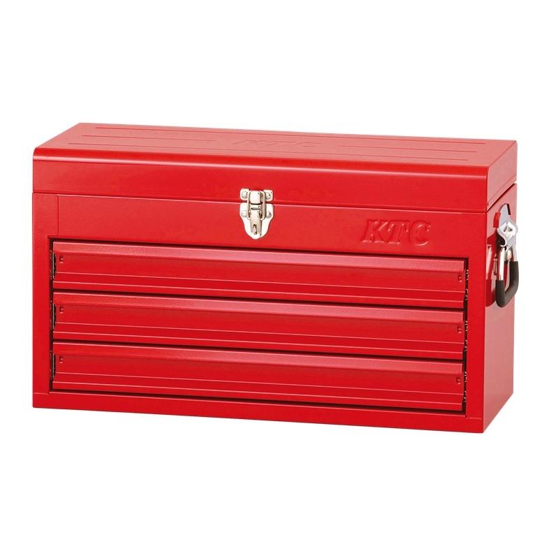 KTC 工具箱 SKX0223R レッド ツールボックス ツールケース