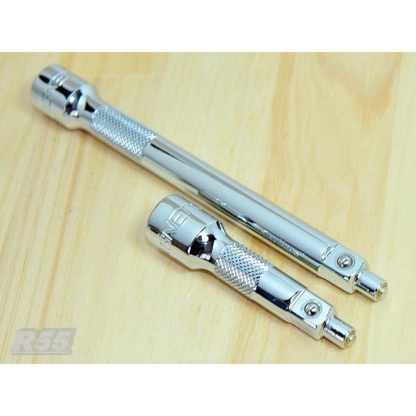 SIGNET シグネット 9.5sq マグネット付き エクステンションバー SIGNET シグネット 9.5sq マグネット付き エクステンションバー