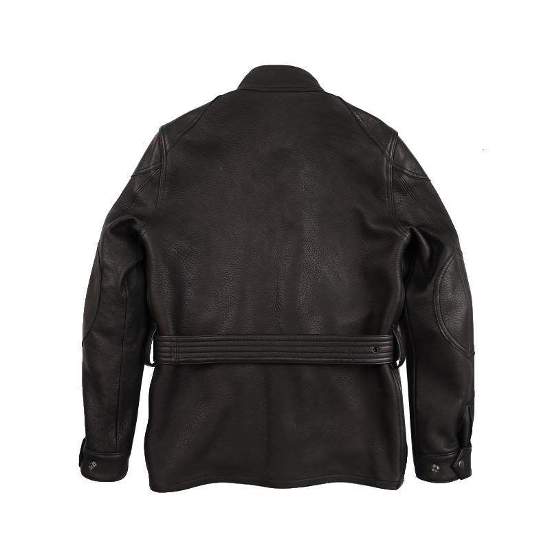 ジャケット・アウター FINE CREEK & CO Number7 Deer 44 FINE CREEK & CO(ファインクリークアンドコー)～Number.7 Deer