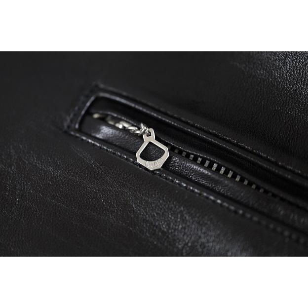【美品】 FINE CREEK LEATHERS(ファインクリークレザーズ)〜Leon The Nostar Custom 44サイズ〜 【QGW2784179129】(100408円)
