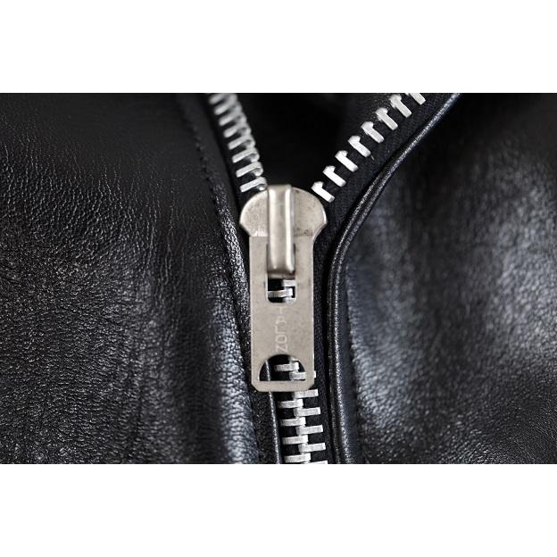 【美品】 FINE CREEK LEATHERS(ファインクリークレザーズ)〜Leon The Nostar Custom 44サイズ〜 【QGW2784179129】(100408円)