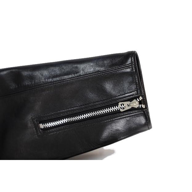 【美品】 FINE CREEK LEATHERS(ファインクリークレザーズ)〜Leon The Nostar Custom 44サイズ〜 【QGW2784179129】(100408円)
