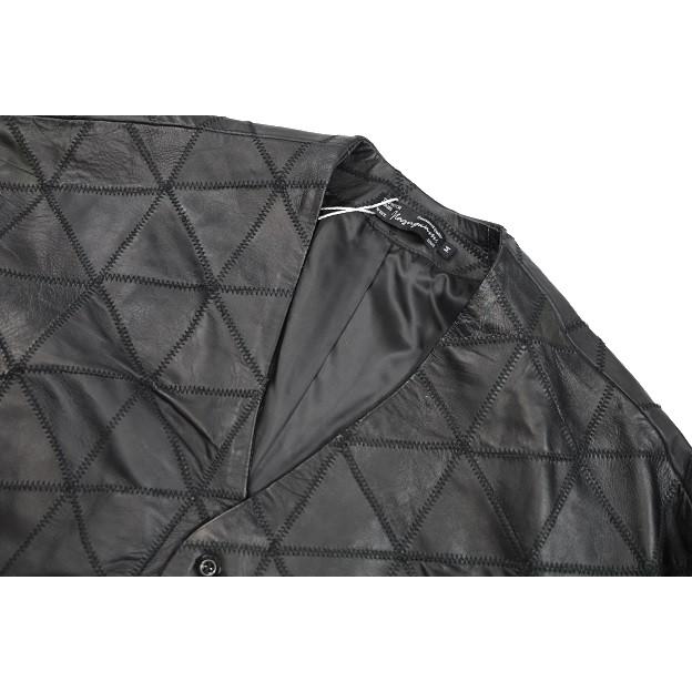 2024年1月1日発売開始 Nasngwam(ナスングワム)〜WAILERS LEATHER