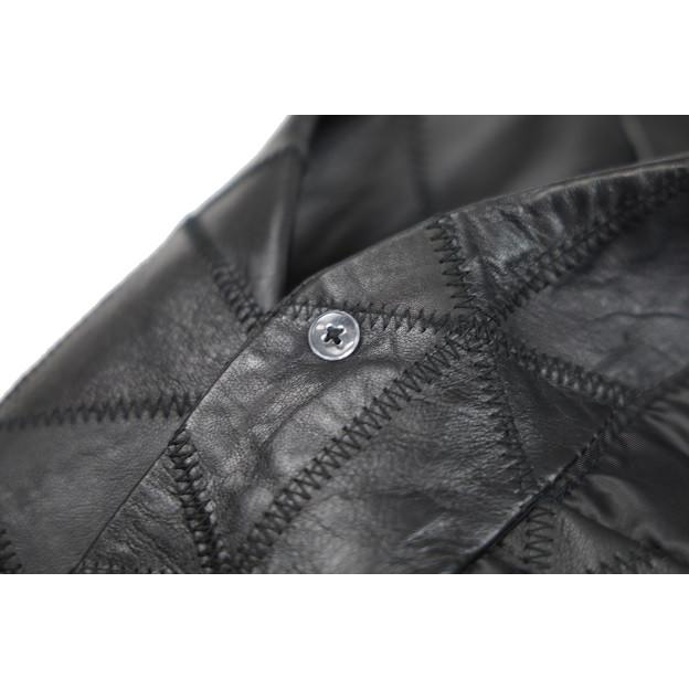 2024年1月1日発売開始 Nasngwam(ナスングワム)〜WAILERS LEATHER