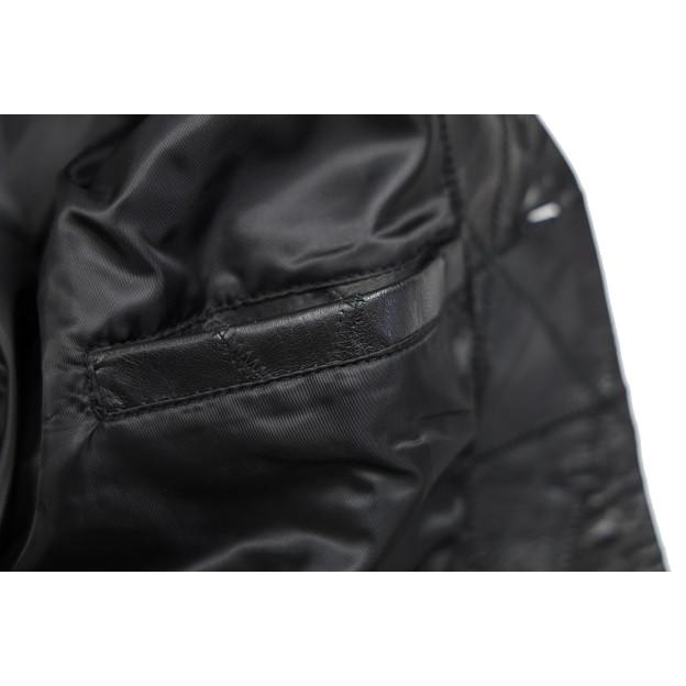 トップス Nasngwam. WAILERS LEATHER JACKET Dakota Nasngwam. WAILERS LEATHER JACKET Dakota