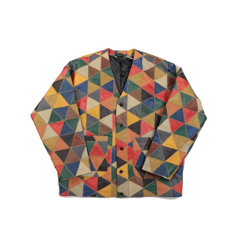 2024年1月1日発売開始 Nasngwam(ナスングワム)〜WAILERS LEATHER