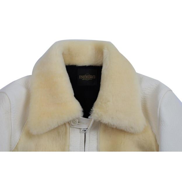 FINE CREEK & CO(ファインクリークアンドコー)〜Innocence White 44