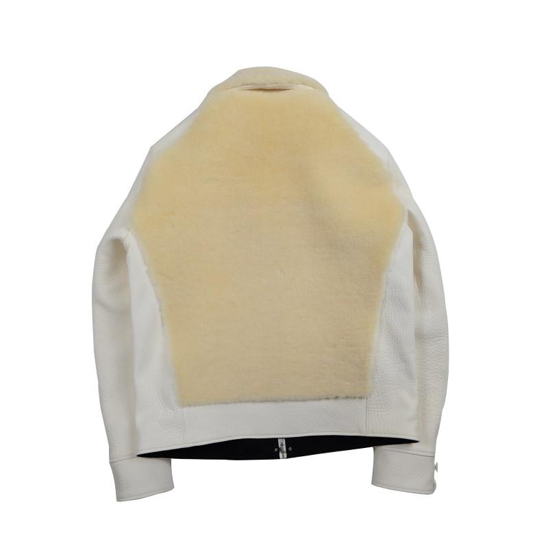 FINE CREEK & CO(ファインクリークアンドコー)〜Innocence White