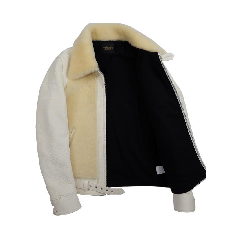 FINE CREEK & CO(ファインクリークアンドコー)〜Innocence White