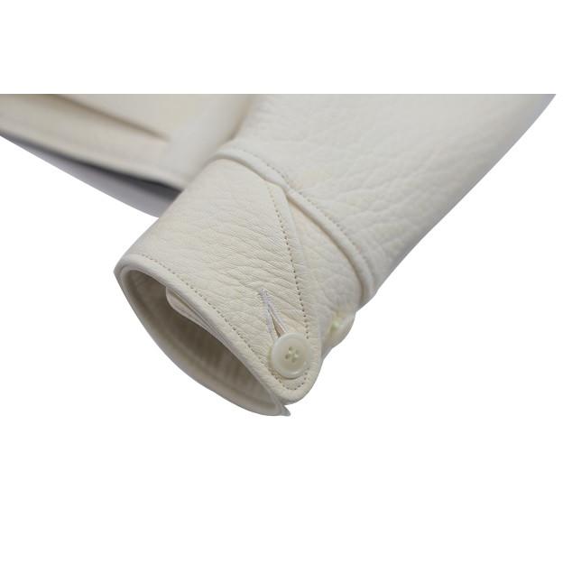 FINE CREEK & CO(ファインクリークアンドコー)〜Innocence White