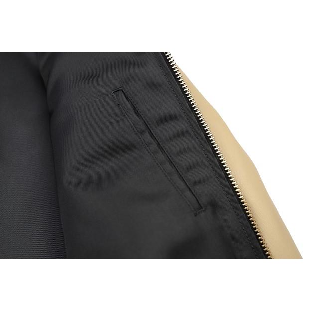COLIMBO(コリンボ)〜Del Mar Champion Jacket Custom "Bay Area Rider"〜の画像