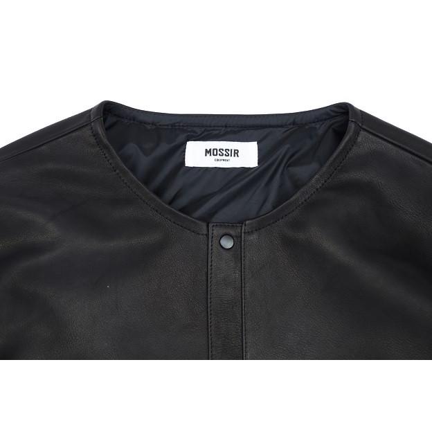 MOSSIR(モシール)〜LANNER〜の画像