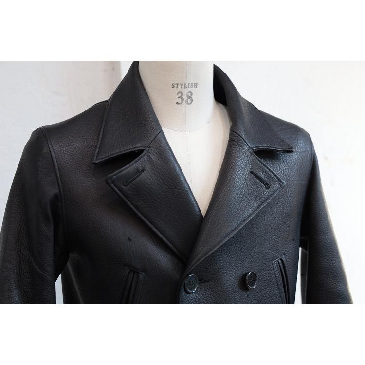 FINE CREEK & CO(ファインクリークアンドコー)〜Tracy Black〜 : Amboy