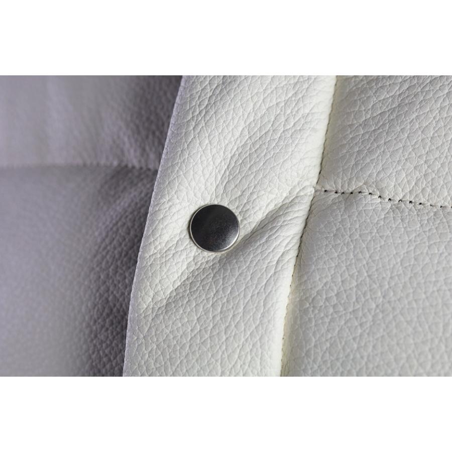 FINE CREEK & CO(ファインクリークアンドコー)〜Law Deerskin Vest White〜の画像