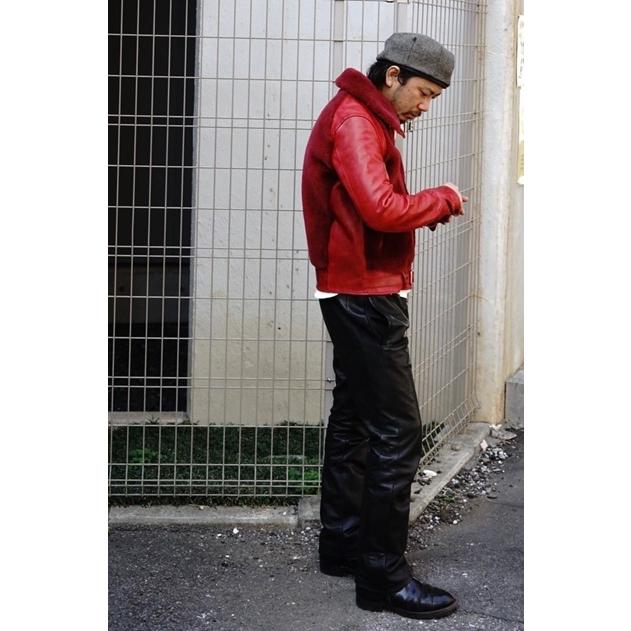 FINE CREEK & CO(ファインクリークアンドコー)〜Innocence Horse Red×R