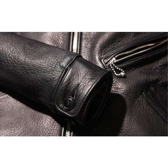 FINE CREEK & CO(ファインクリークアンドコー)〜LongHill Deer Black〜の画像