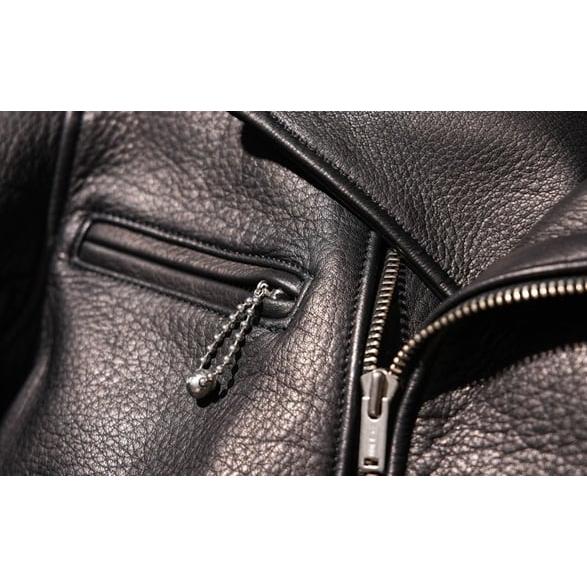 FINE CREEK & CO(ファインクリークアンドコー)〜LongHill Deer Black〜の画像