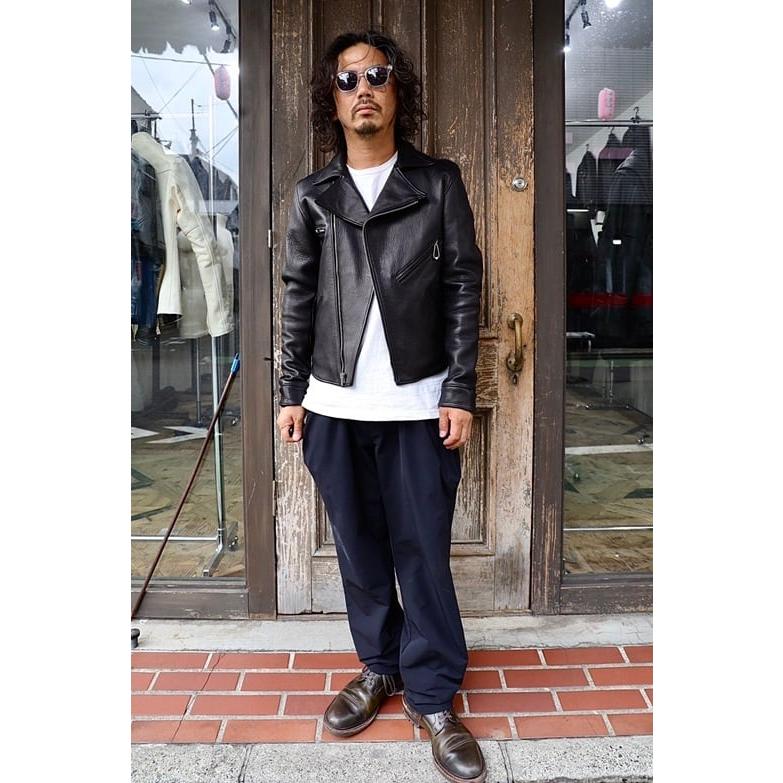 FINE CREEK & CO(ファインクリークアンドコー)〜LongHill Deer Black〜の画像