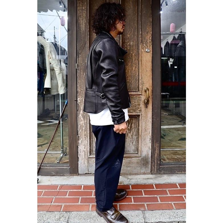 FINE CREEK & CO(ファインクリークアンドコー)〜LongHill Deer Black〜の画像
