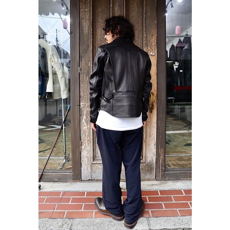 FINE CREEK & CO(ファインクリークアンドコー)〜LongHill Deer Black〜の画像
