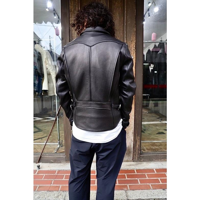 FINE CREEK & CO(ファインクリークアンドコー)〜LongHill Deer Black〜の画像