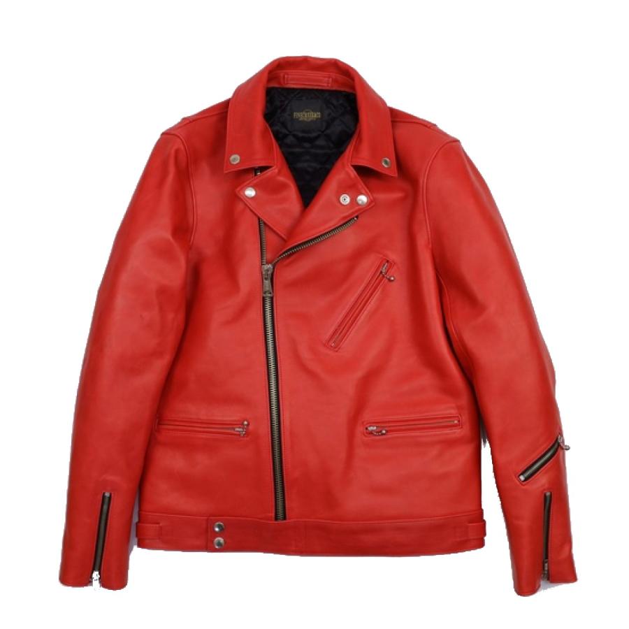 FINE CREEK & CO(ファインクリークアンドコー)〜Clubman RED〜 : Amboy 