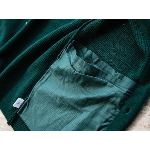 Nasngwam(ナスングワム)〜YARD CARDIGAN EX GREEN〜｜route66amboy｜10