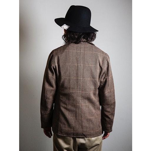 WORKERS(ワーカーズ)〜Boardwalk Jacket〜｜route66amboy｜03