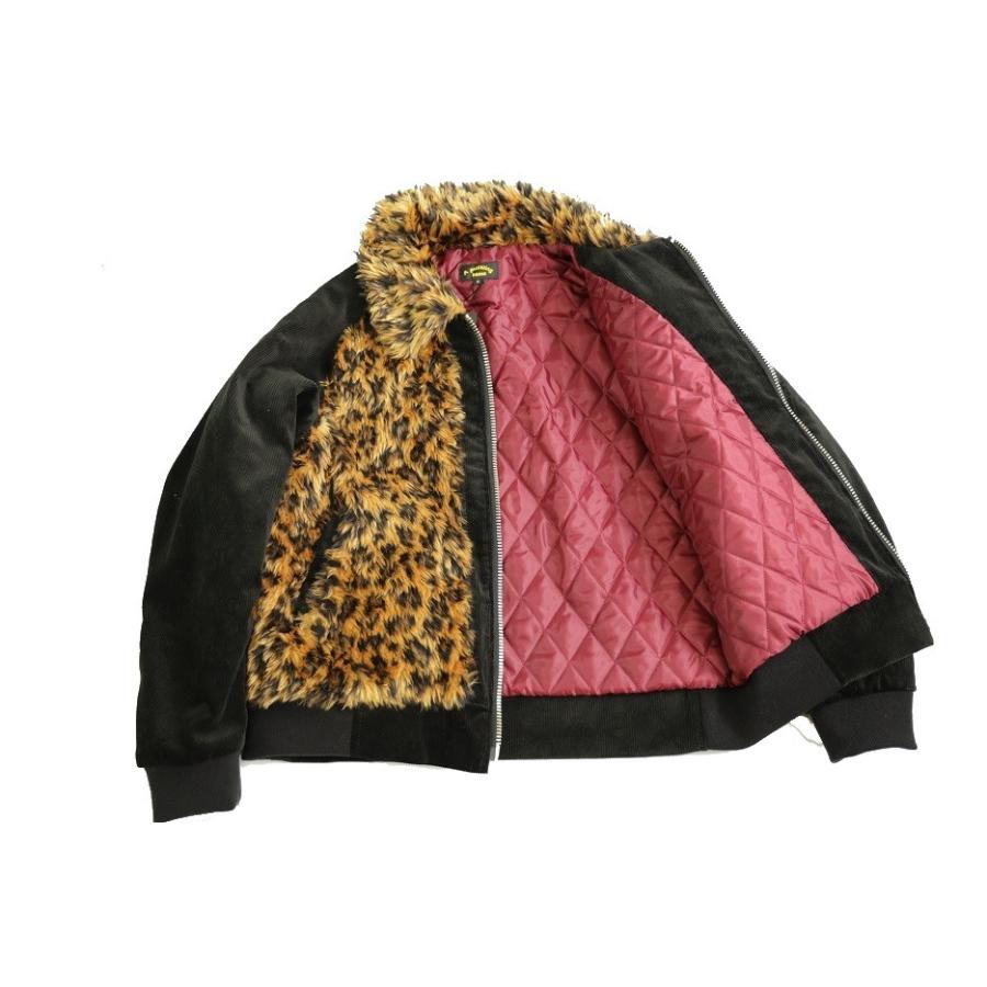 日本限定日本限定A Puzzling Home(パズリングホーム)〜LEOPARD JACKET