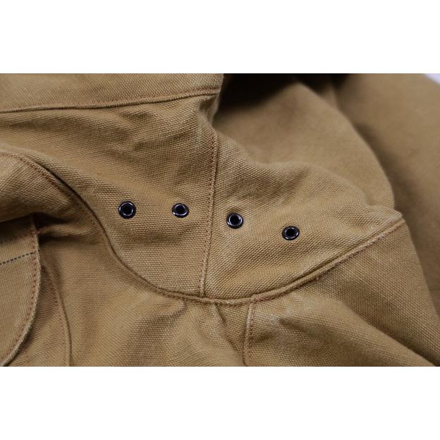 FREEWHEELERS(フリーホイーラーズ)〜TIMBER BEAST COAT〜 :02604:Amboy
