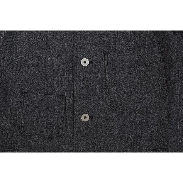 FREEWHEELERS(フリーホイーラーズ)〜Baldwin Black Pepper〜の画像