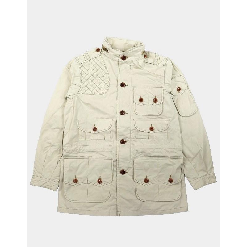 フリーホイーラーズ EXPLORER JACKET FREEWHEELERS(フリーホイーラーズ)〜EXPLORER JACKET〜 : Amboy - 通販