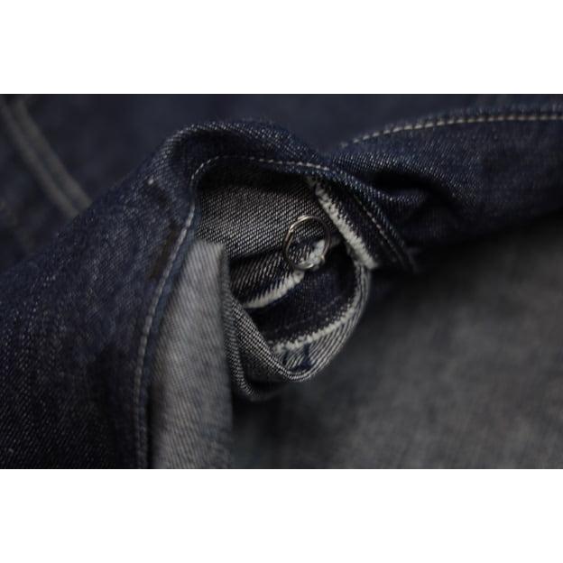 FREEWHEELERS(フリーホイーラーズ)〜IRONALLS Lot100 DENIM JACKET〜の画像