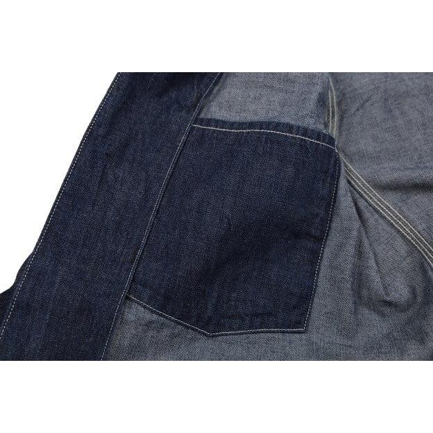 FREEWHEELERS(フリーホイーラーズ)〜IRONALLS Lot100 DENIM JACKET〜の画像