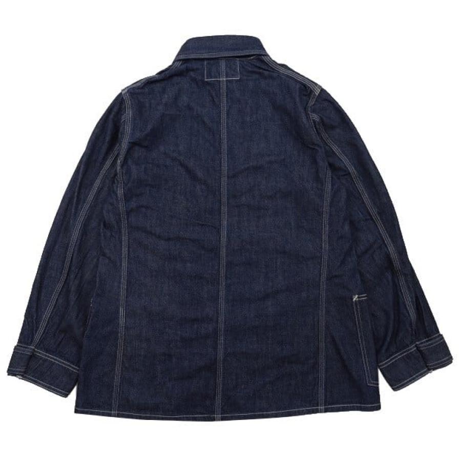 FREEWHEELERS(フリーホイーラーズ)〜IRONALLS Lot100 DENIM JACKET〜の画像