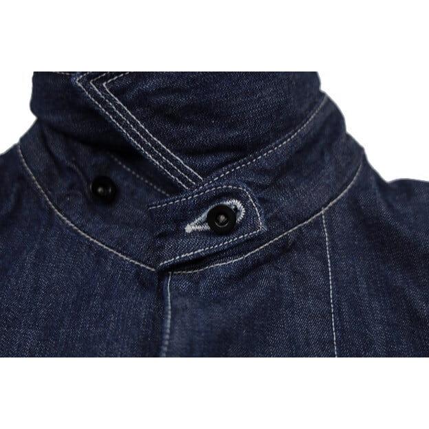 FREEWHEELERS(フリーホイーラーズ)〜IRONALLS Lot100 DENIM JACKET〜の画像